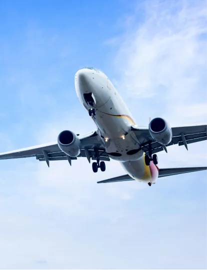 Airway Transport